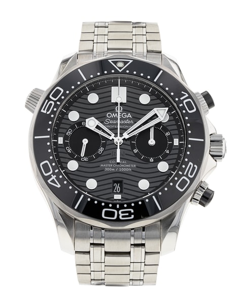 Omega Seamaster Diver 300m 210.30.44.51.01.001